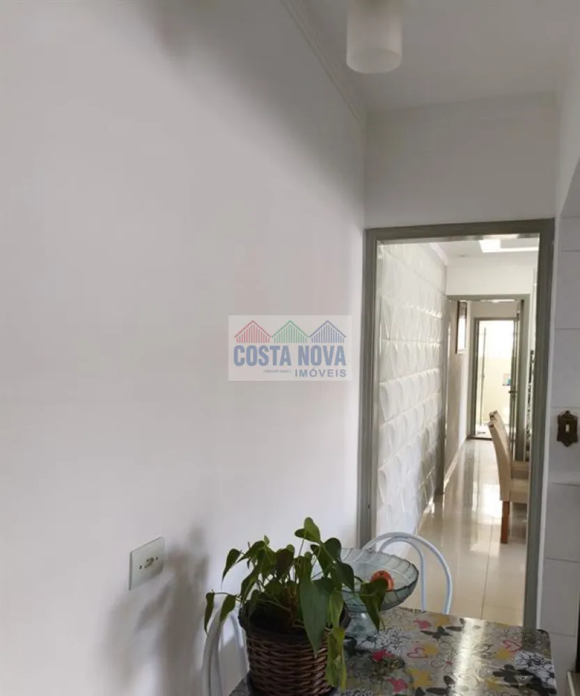 Apartamento, 2 quartos, 80 m² - Foto 10