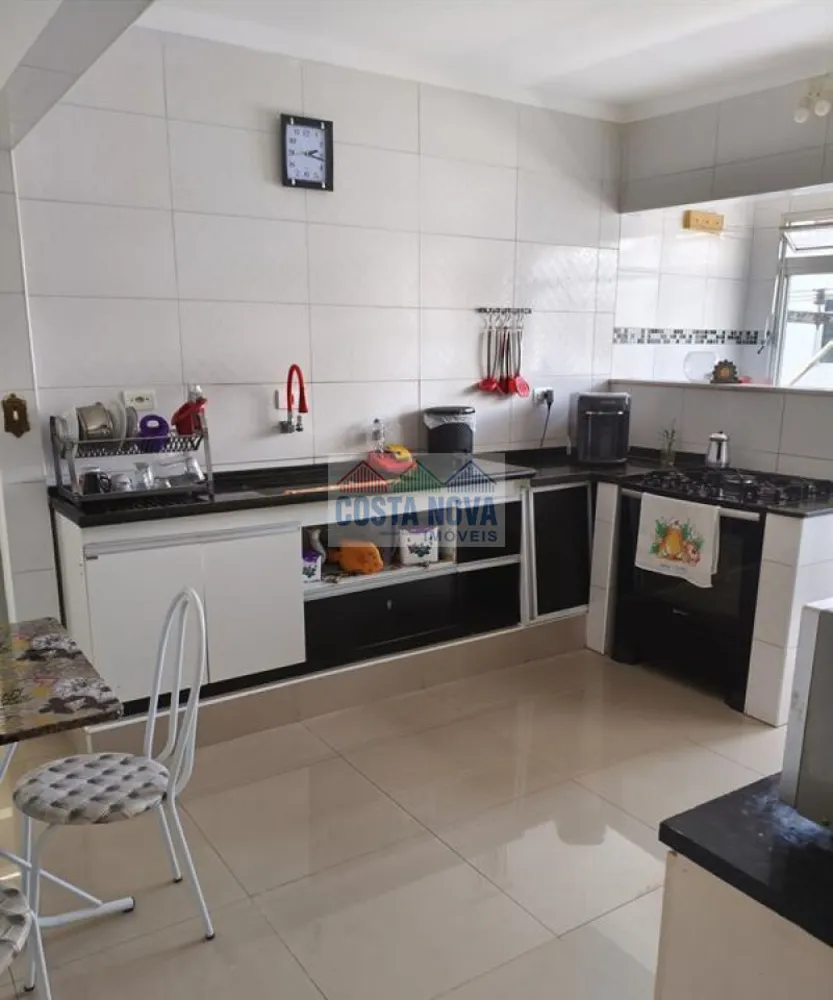 Apartamento, 2 quartos, 80 m² - Foto 12