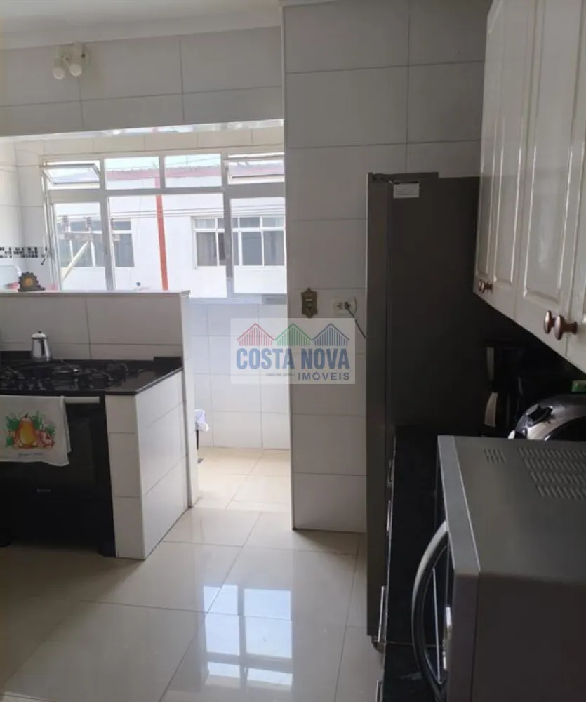 Apartamento, 2 quartos, 80 m² - Foto 11
