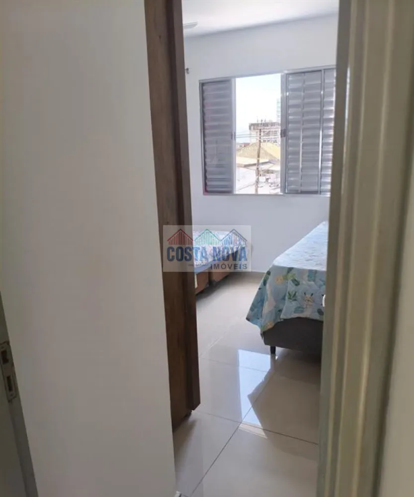 Apartamento, 2 quartos, 80 m² - Foto 4