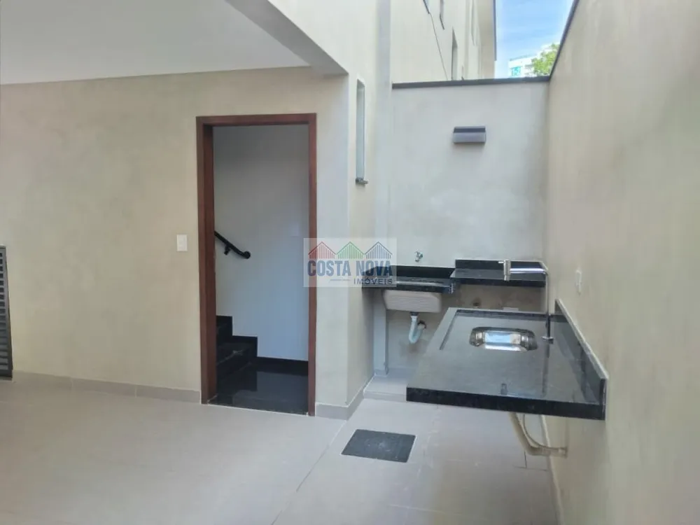 Casa, 2 quartos, 88 m² - Foto 6