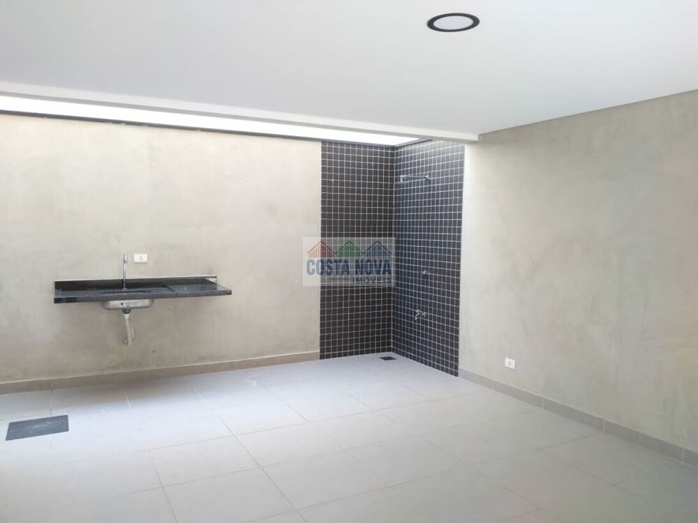 Casa, 2 quartos, 88 m² - Foto 4