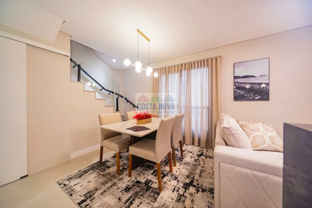 Casa, 2 quartos, 89 m² - Foto 10