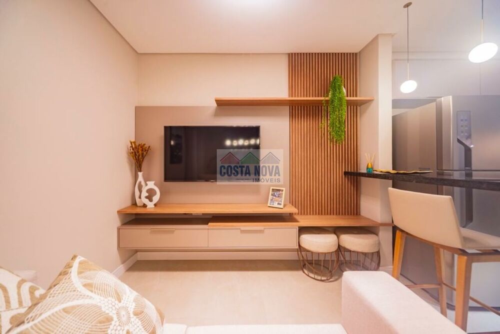 Casa, 2 quartos, 89 m² - Foto 2