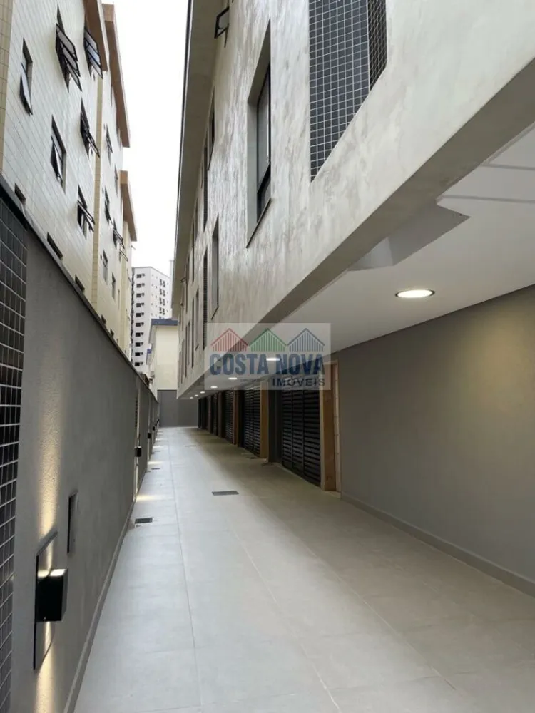 Casa, 2 quartos, 89 m² - Foto 12