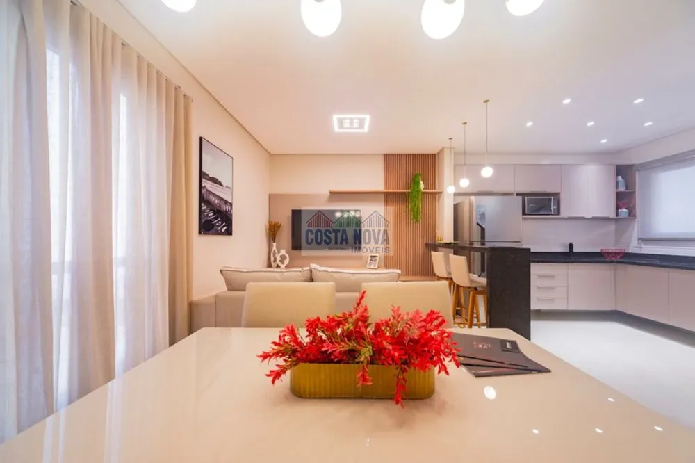 Casa, 2 quartos, 89 m² - Foto 1