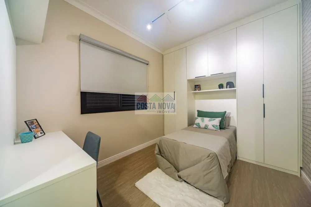 Casa, 2 quartos, 89 m² - Foto 4