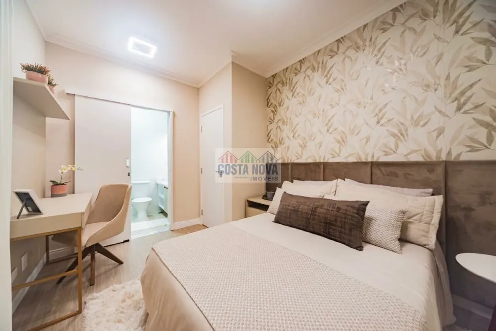 Casa, 2 quartos, 89 m² - Foto 6