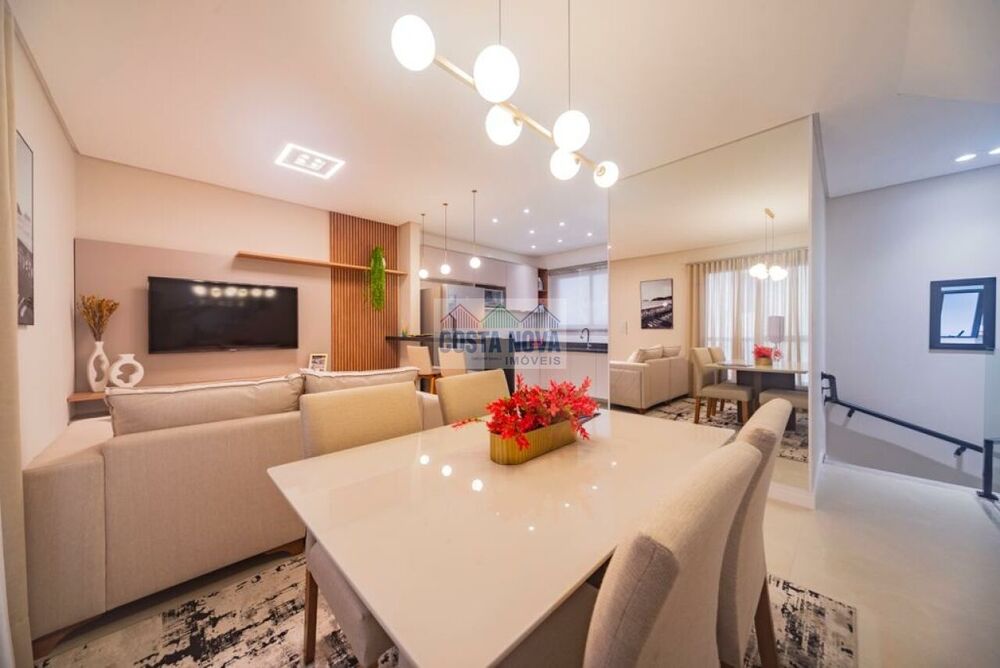 Casa, 2 quartos, 89 m² - Foto 1