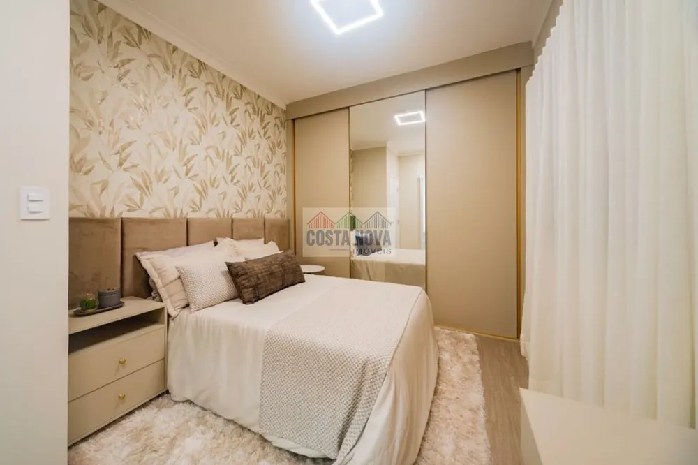 Casa, 2 quartos, 89 m² - Foto 8