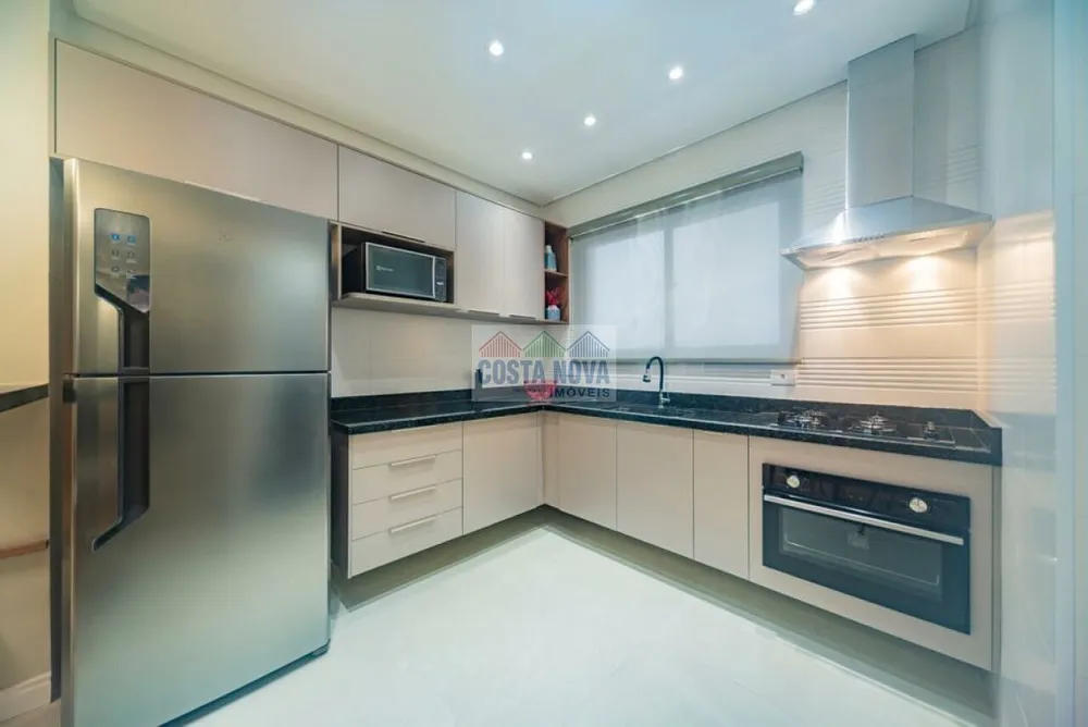 Casa, 2 quartos, 89 m² - Foto 7