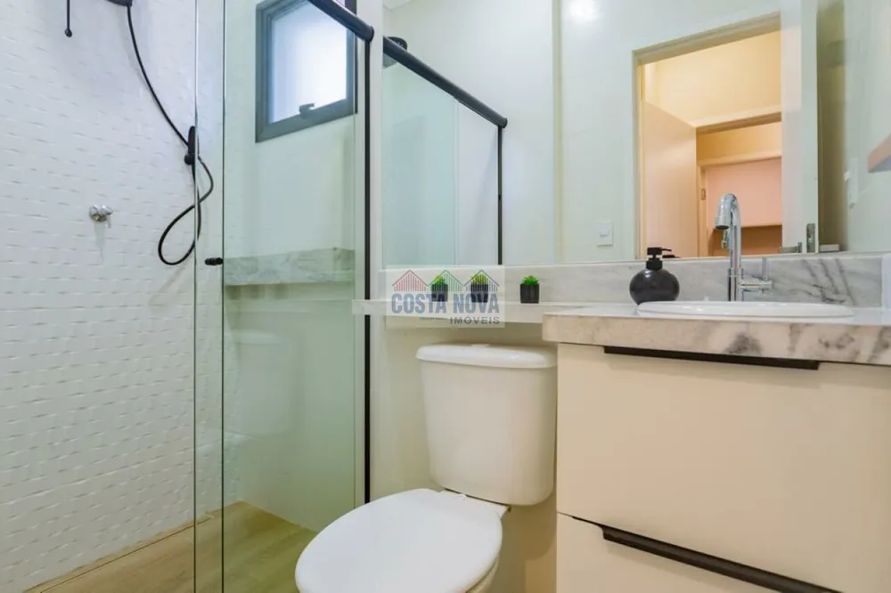 Casa, 2 quartos, 89 m² - Foto 2