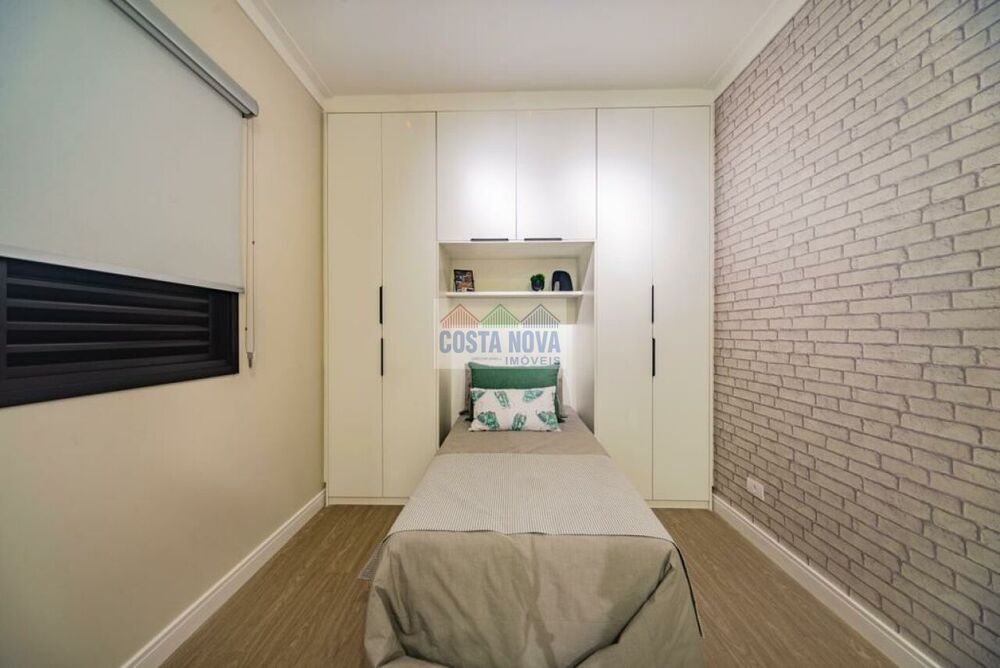 Casa, 2 quartos, 89 m² - Foto 4