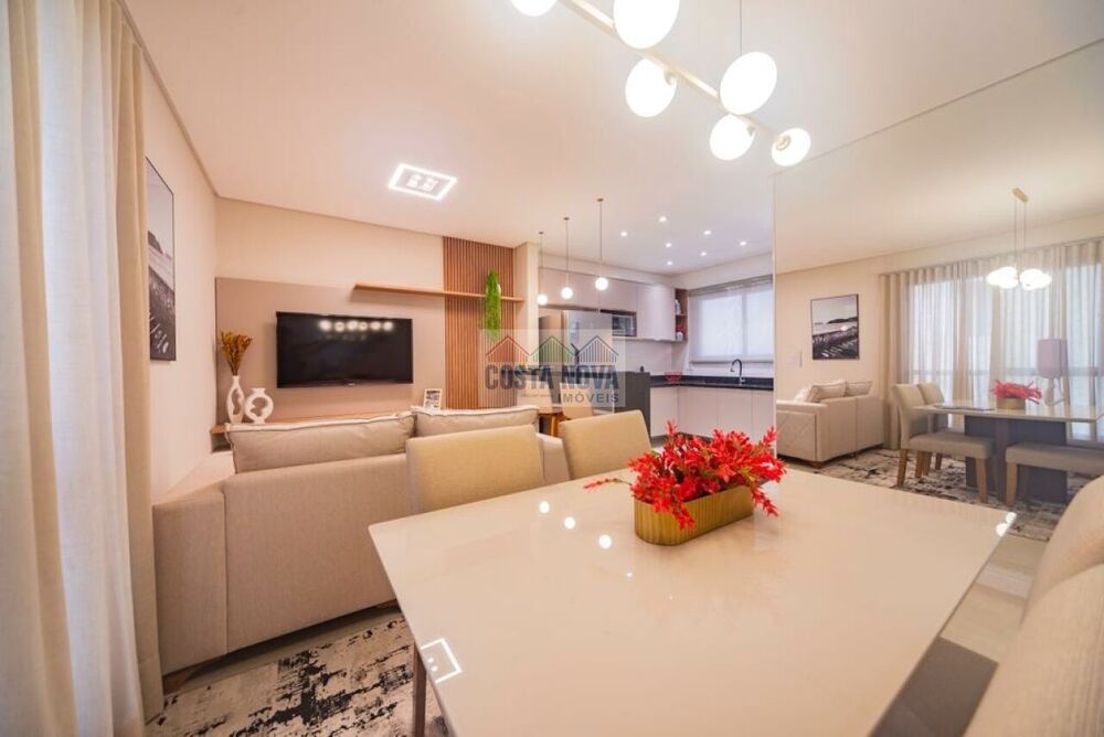 Casa, 2 quartos, 89 m² - Foto 3