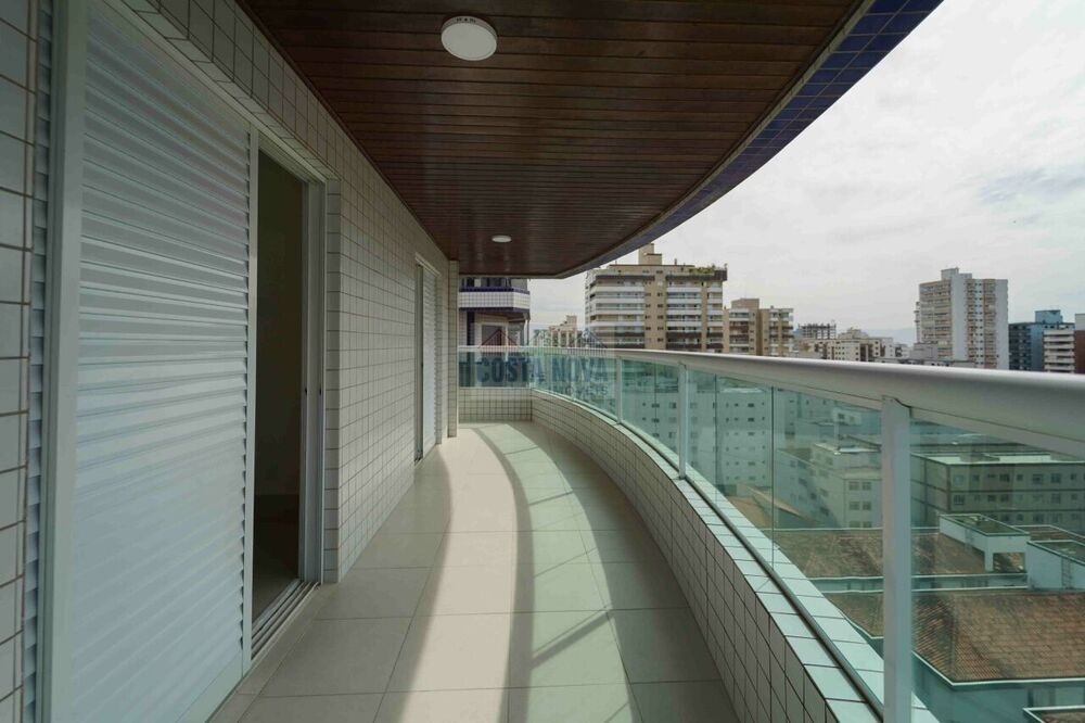Apartamento, 3 quartos, 145 m² - Foto 4