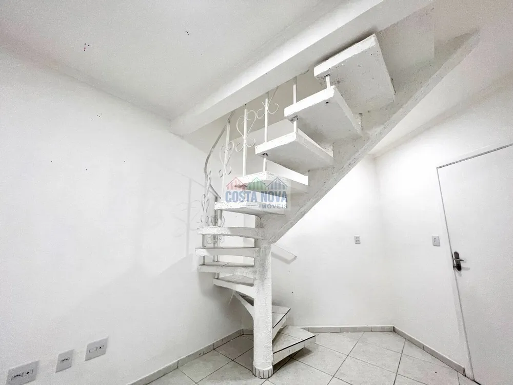 Casa de Condomínio, 2 quartos - Foto 6