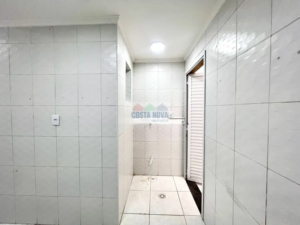 Casa de Condomínio, 2 quartos - Foto 2