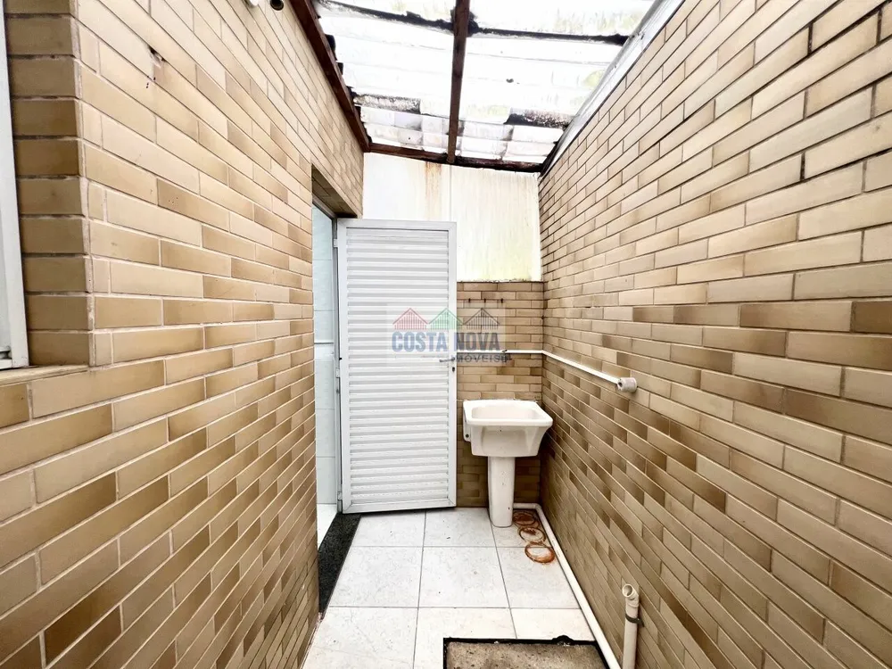 Casa de Condomínio, 2 quartos - Foto 7