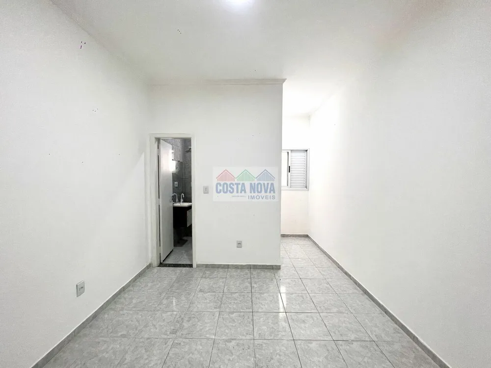Casa de Condomínio, 2 quartos - Foto 1