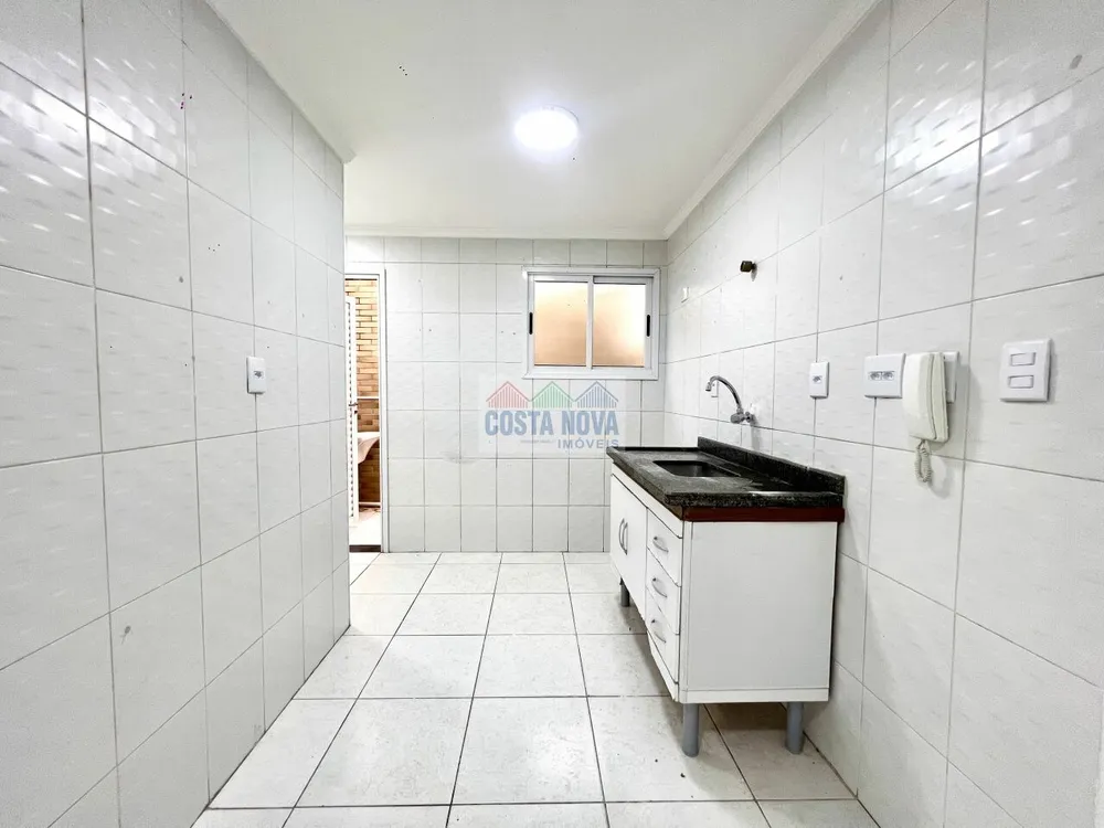 Casa de Condomínio, 2 quartos - Foto 3
