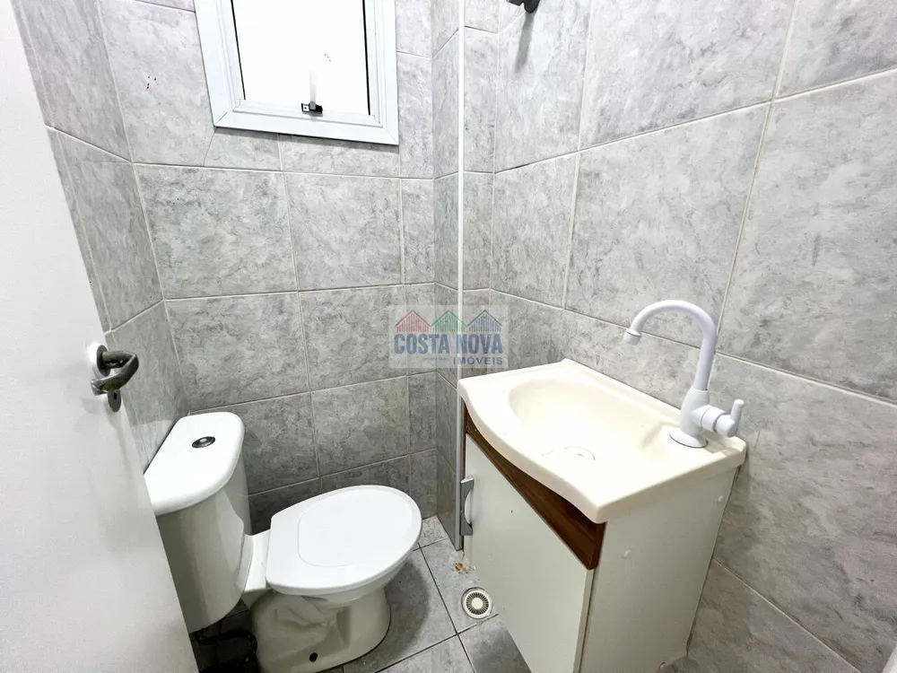 Casa de Condomínio, 2 quartos - Foto 2