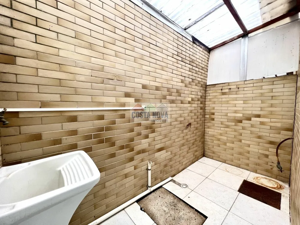 Casa de Condomínio, 2 quartos - Foto 6