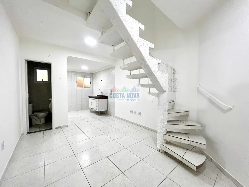 Casa de Condomínio, 2 quartos - Foto 7