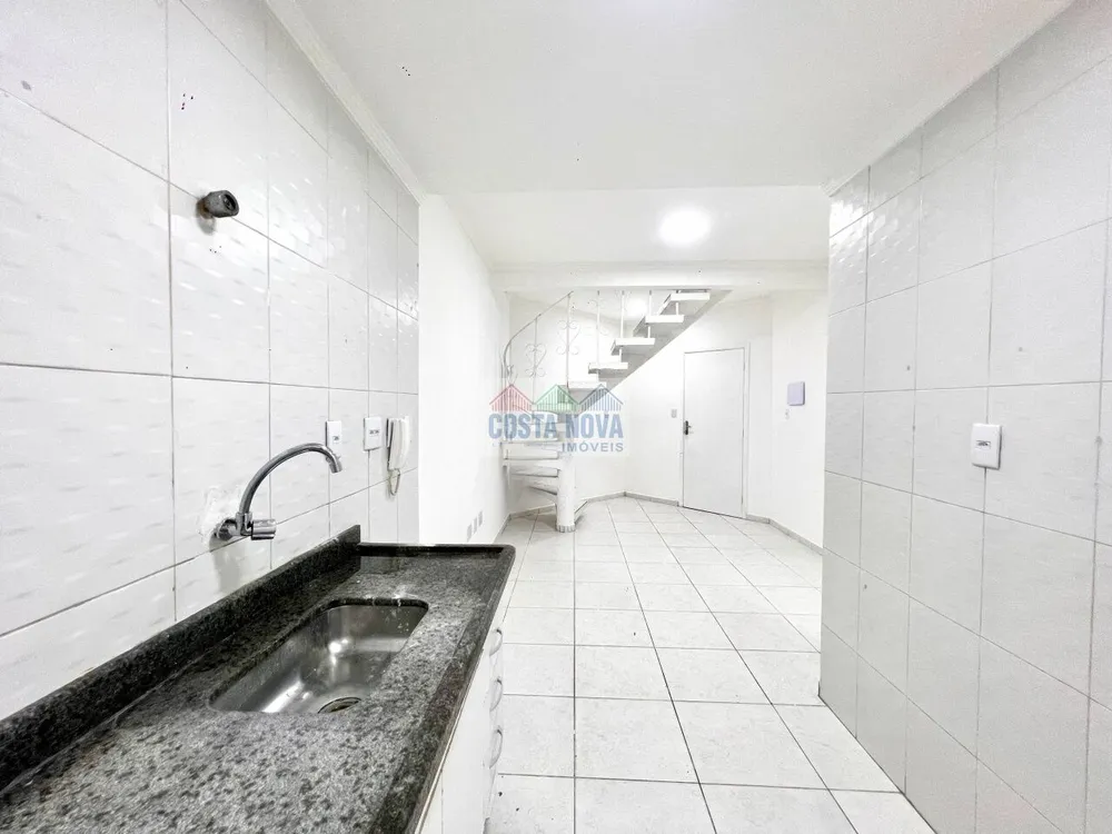 Casa de Condomínio, 2 quartos - Foto 4