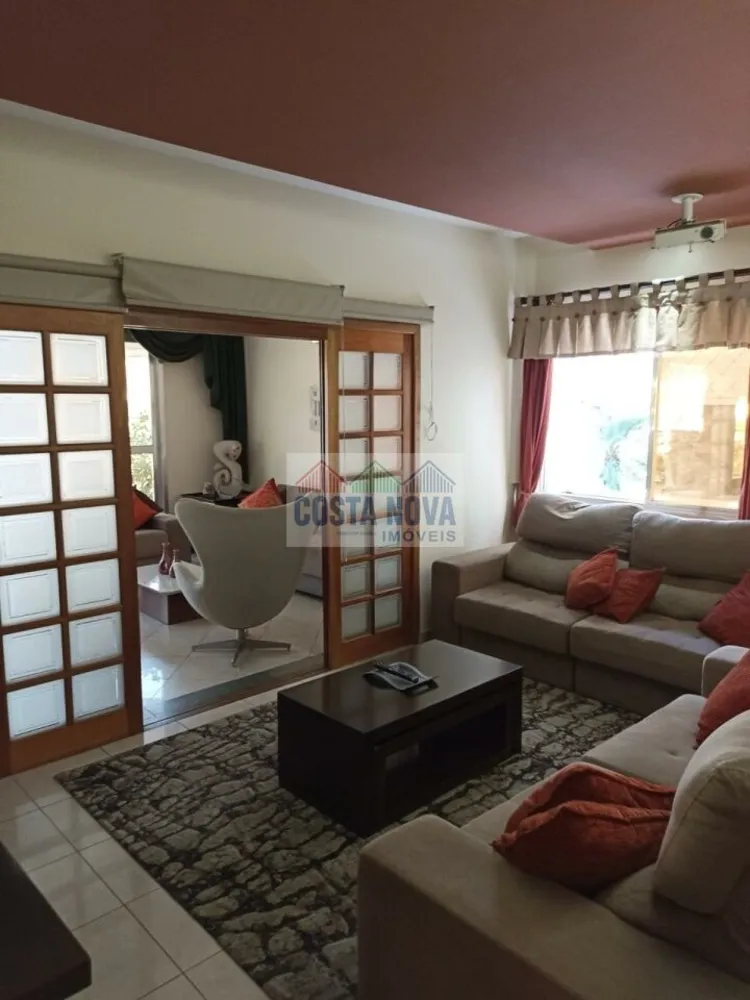 Apartamento, 4 quartos, 220 m² - Foto 7