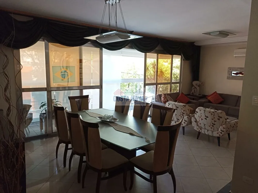 Apartamento, 4 quartos, 220 m² - Foto 11