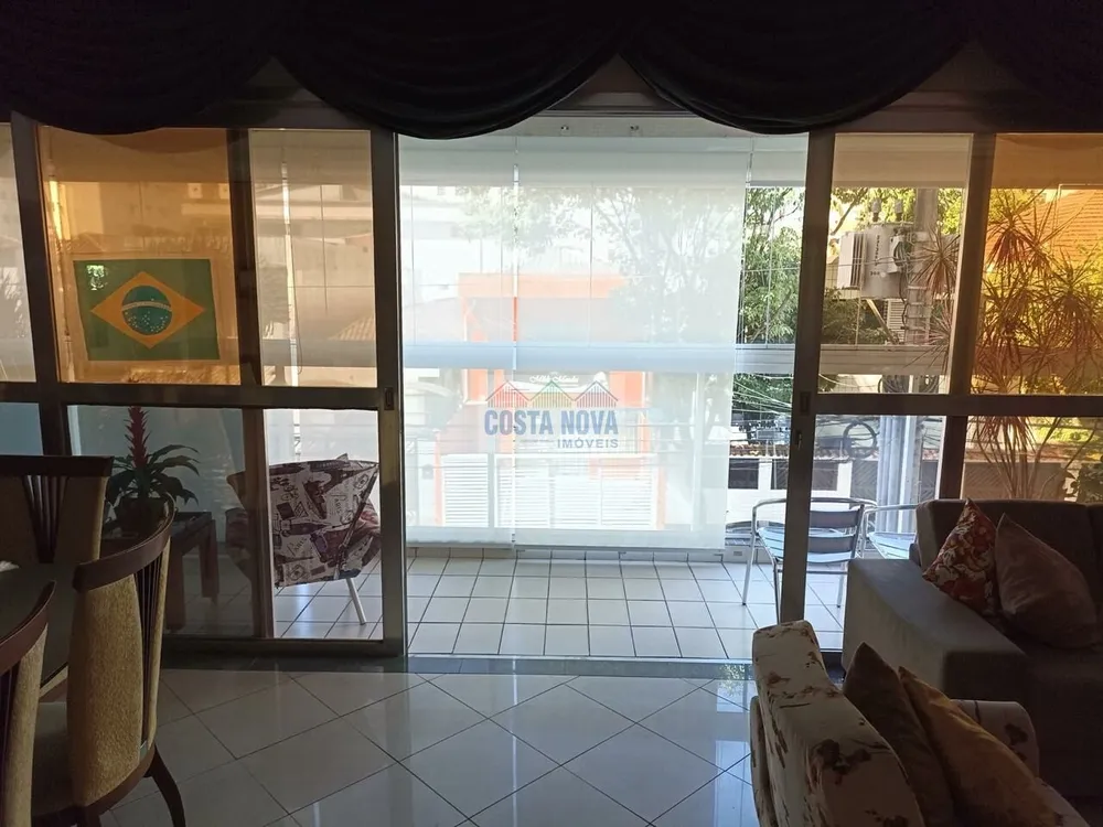 Apartamento, 4 quartos, 220 m² - Foto 10