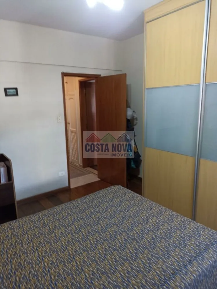 Apartamento, 4 quartos, 220 m² - Foto 2