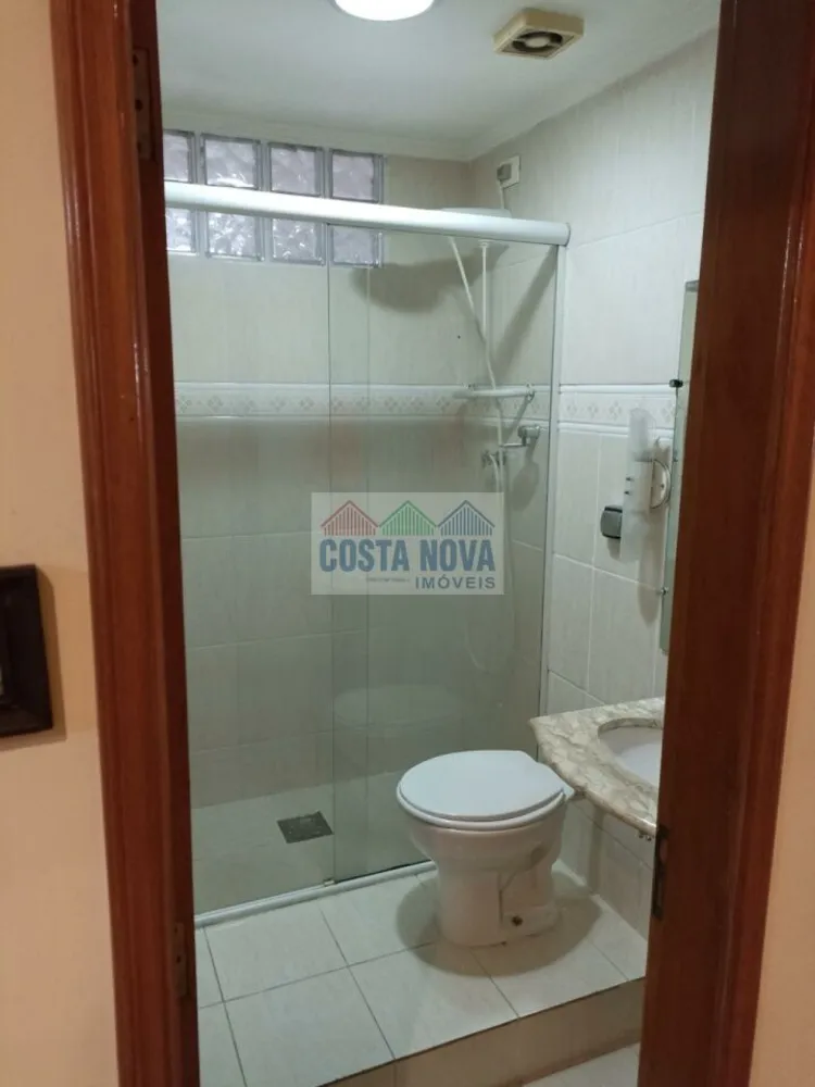 Apartamento, 4 quartos, 220 m² - Foto 15