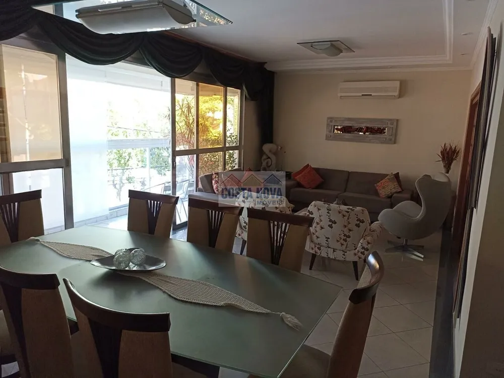 Apartamento, 4 quartos, 220 m² - Foto 9