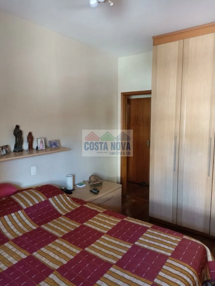 Apartamento, 4 quartos, 220 m² - Foto 4