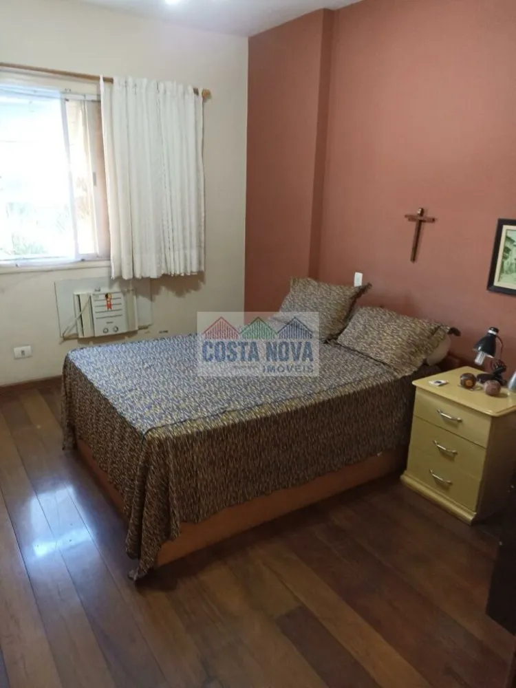 Apartamento, 4 quartos, 220 m² - Foto 5