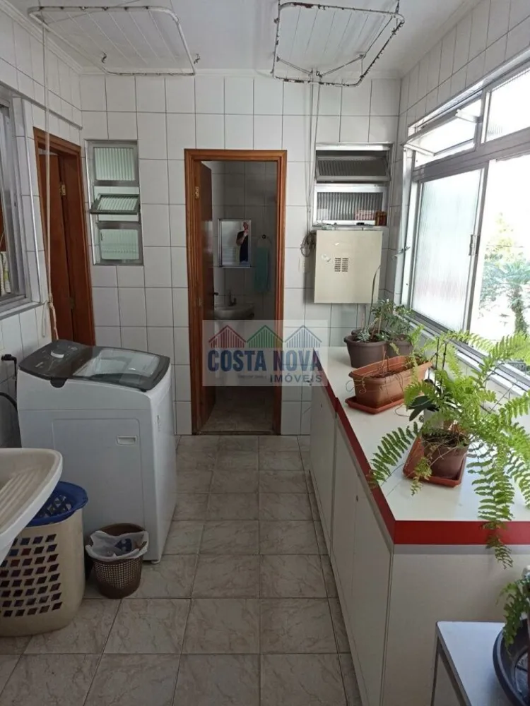 Apartamento, 4 quartos, 220 m² - Foto 6