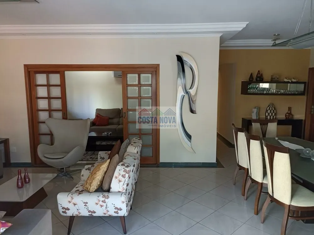 Apartamento, 4 quartos, 220 m² - Foto 13