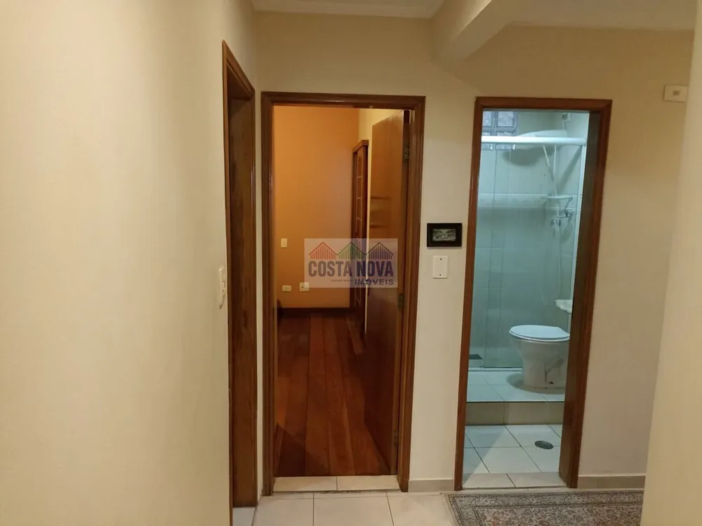 Apartamento, 4 quartos, 220 m² - Foto 14