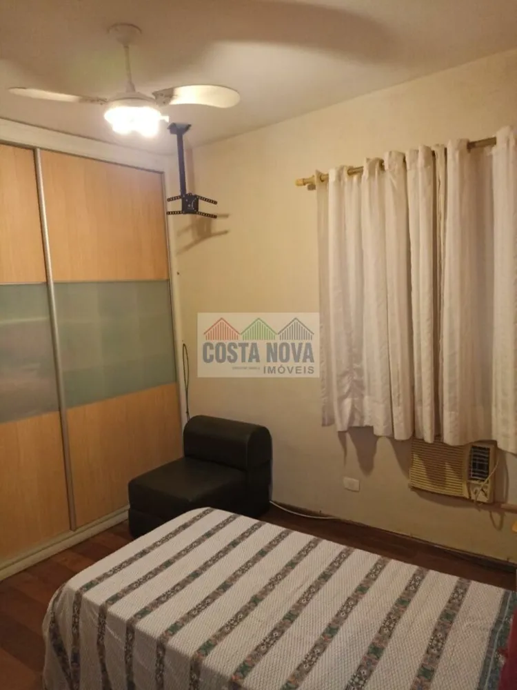 Apartamento, 4 quartos, 220 m² - Foto 16