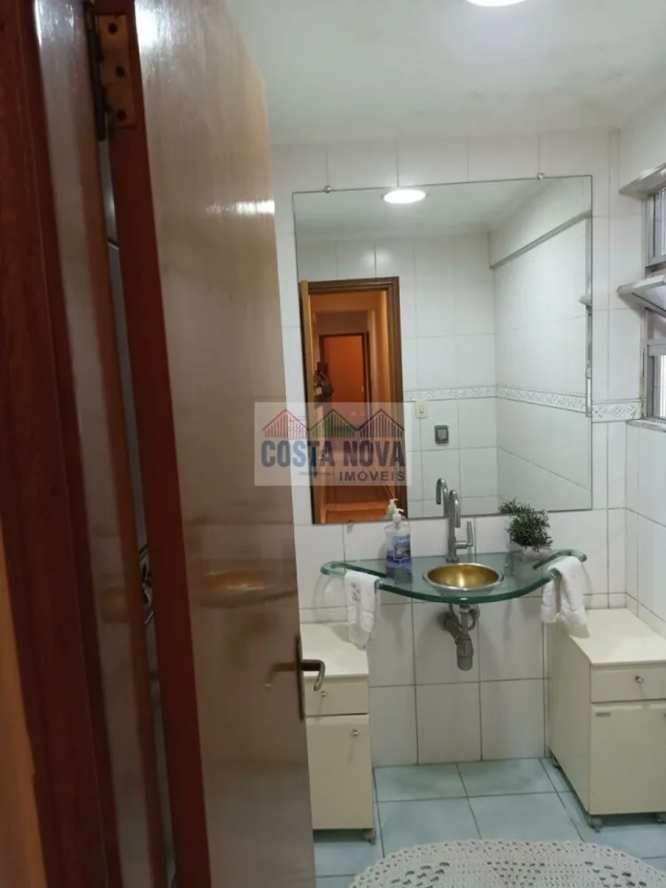 Apartamento, 4 quartos, 220 m² - Foto 12