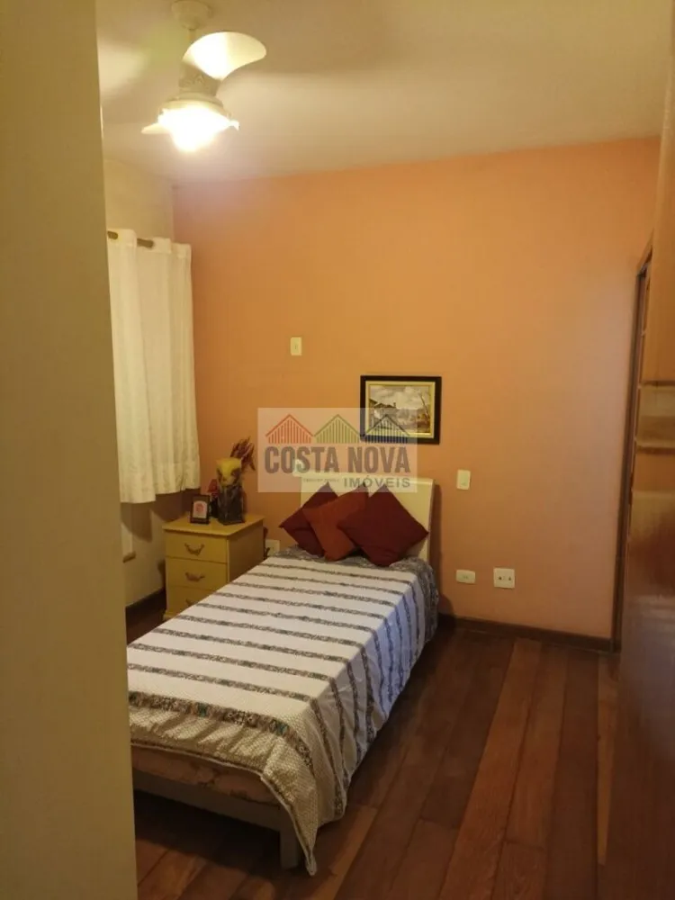 Apartamento, 4 quartos, 220 m² - Foto 8