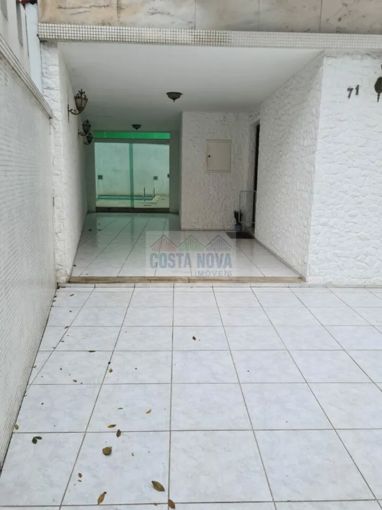 Casa, 4 quartos, 282 m² - Foto 5