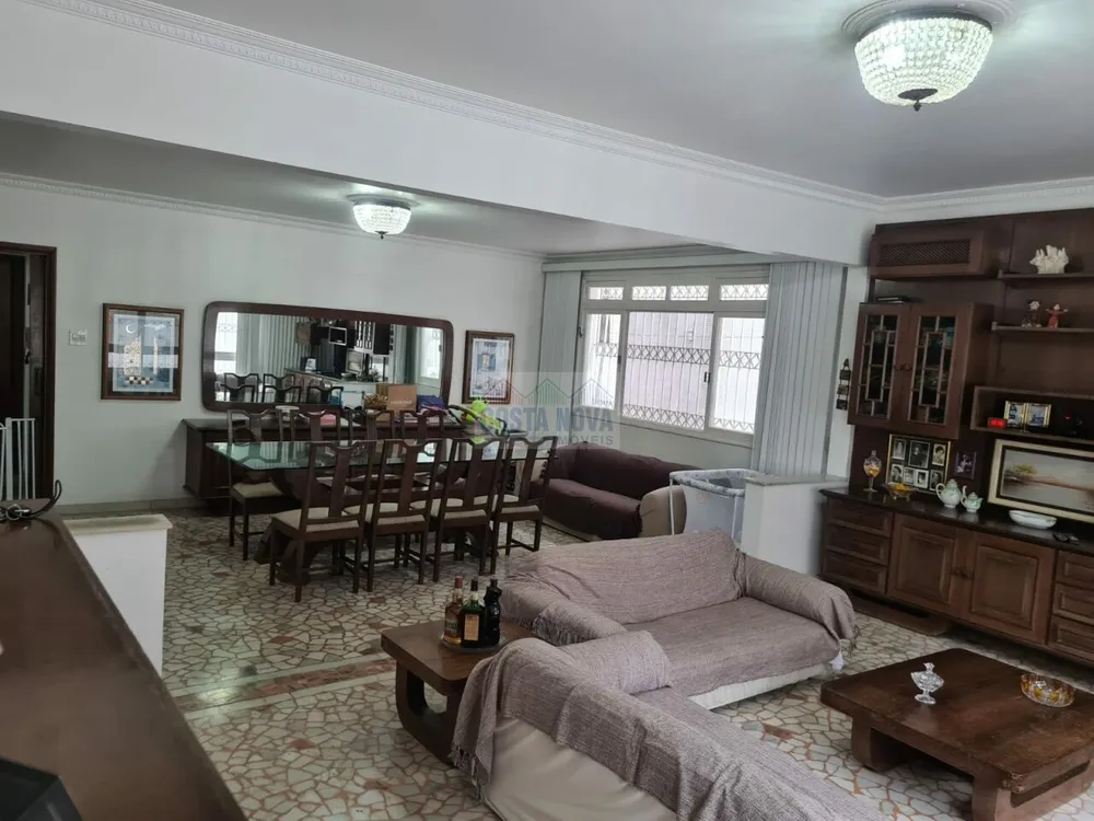 Casa, 4 quartos, 282 m² - Foto 9