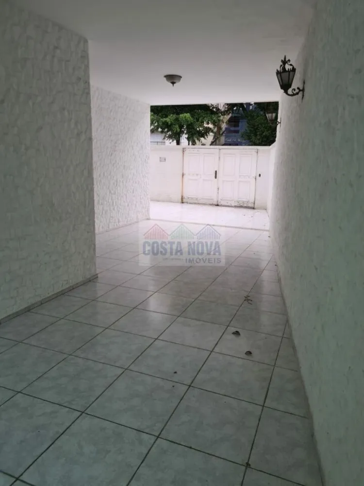Casa, 4 quartos, 282 m² - Foto 10