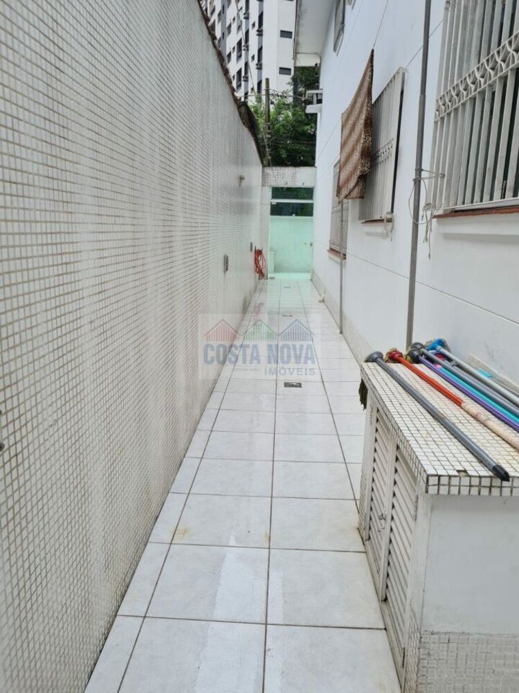 Casa, 4 quartos, 282 m² - Foto 1