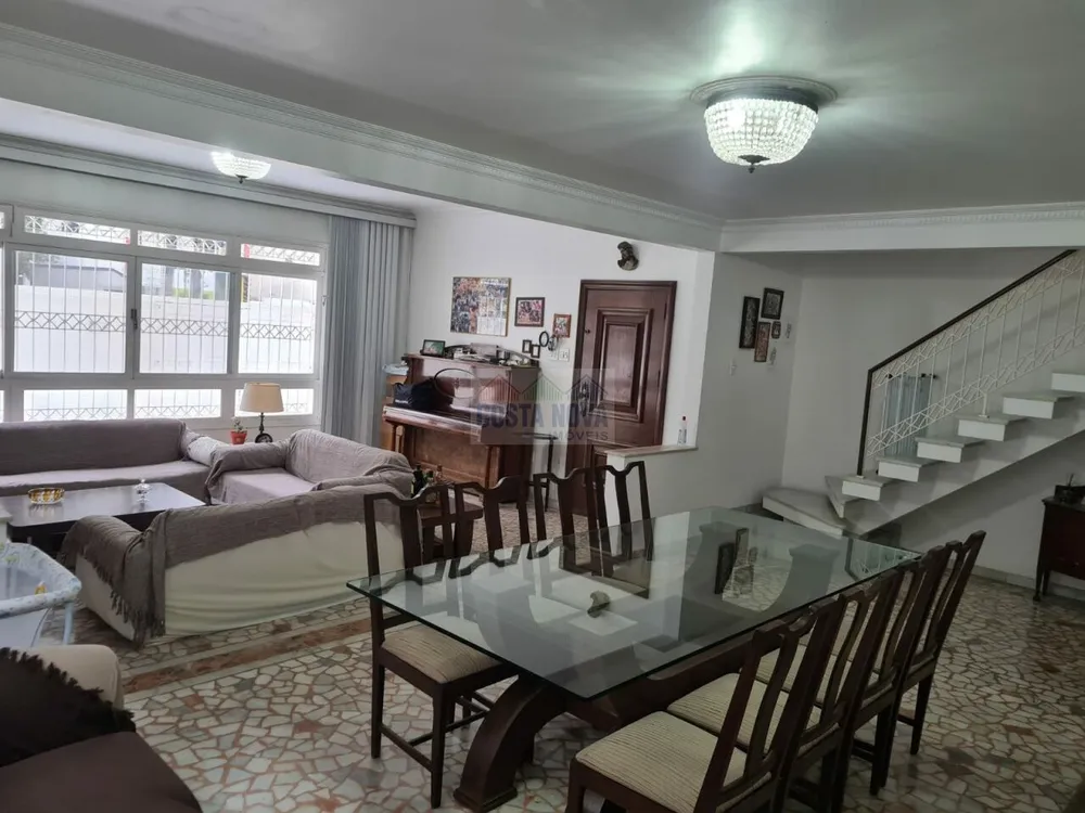 Casa, 4 quartos, 282 m² - Foto 8