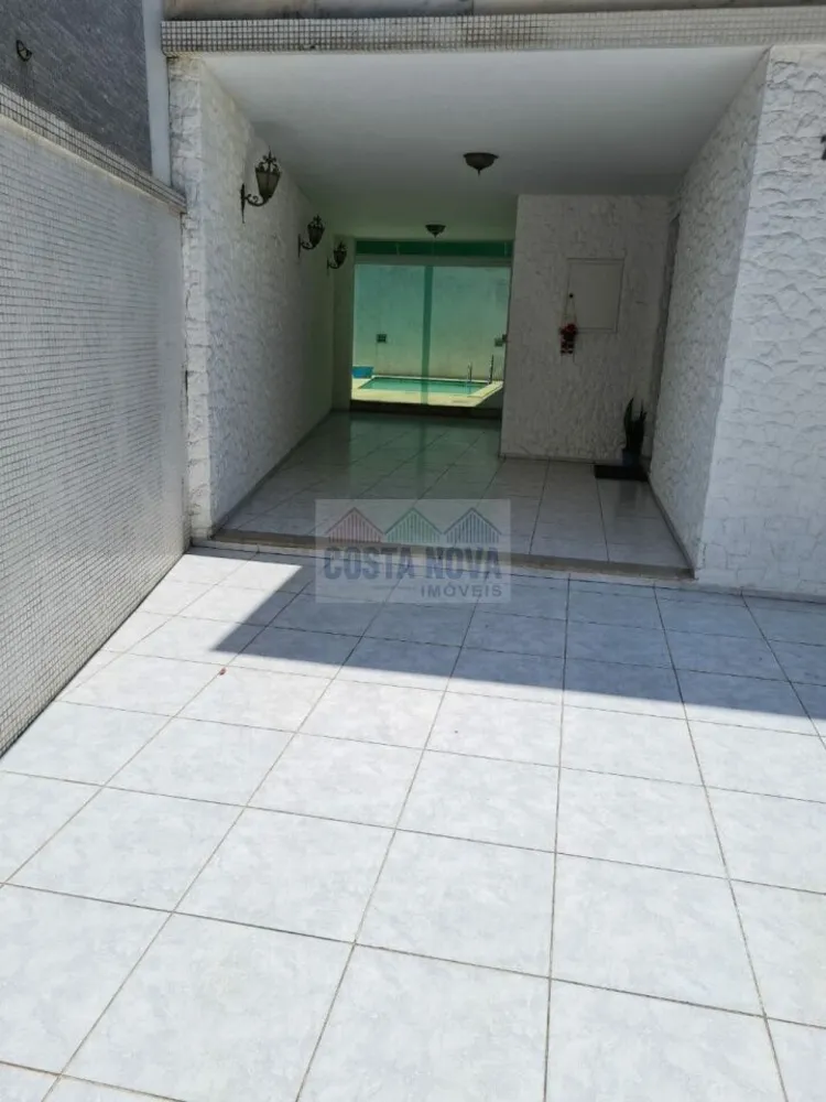Casa, 4 quartos, 282 m² - Foto 3