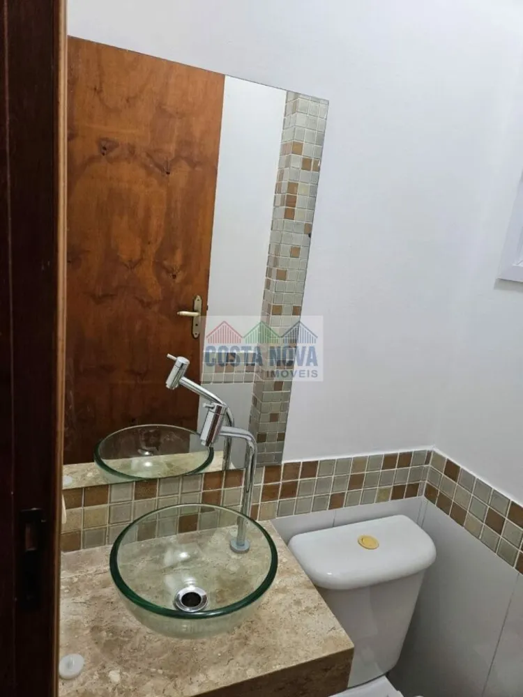Casa de Condomínio, 2 quartos - Foto 11