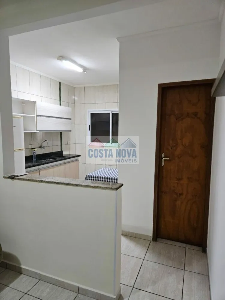 Casa de Condomínio, 2 quartos - Foto 16
